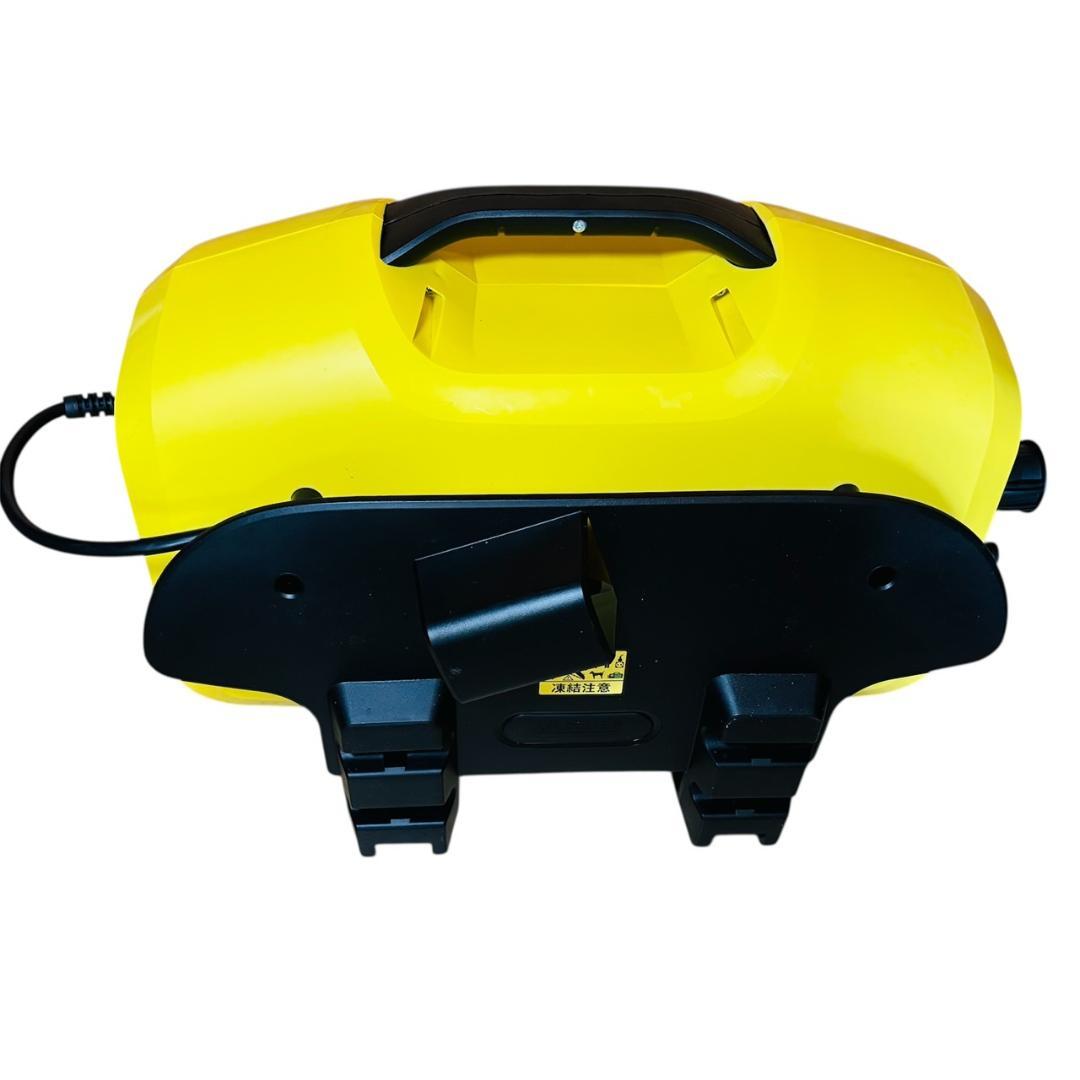 【超美品】ケルヒャー K2サイレント 1.600-920.0 50-60Hz