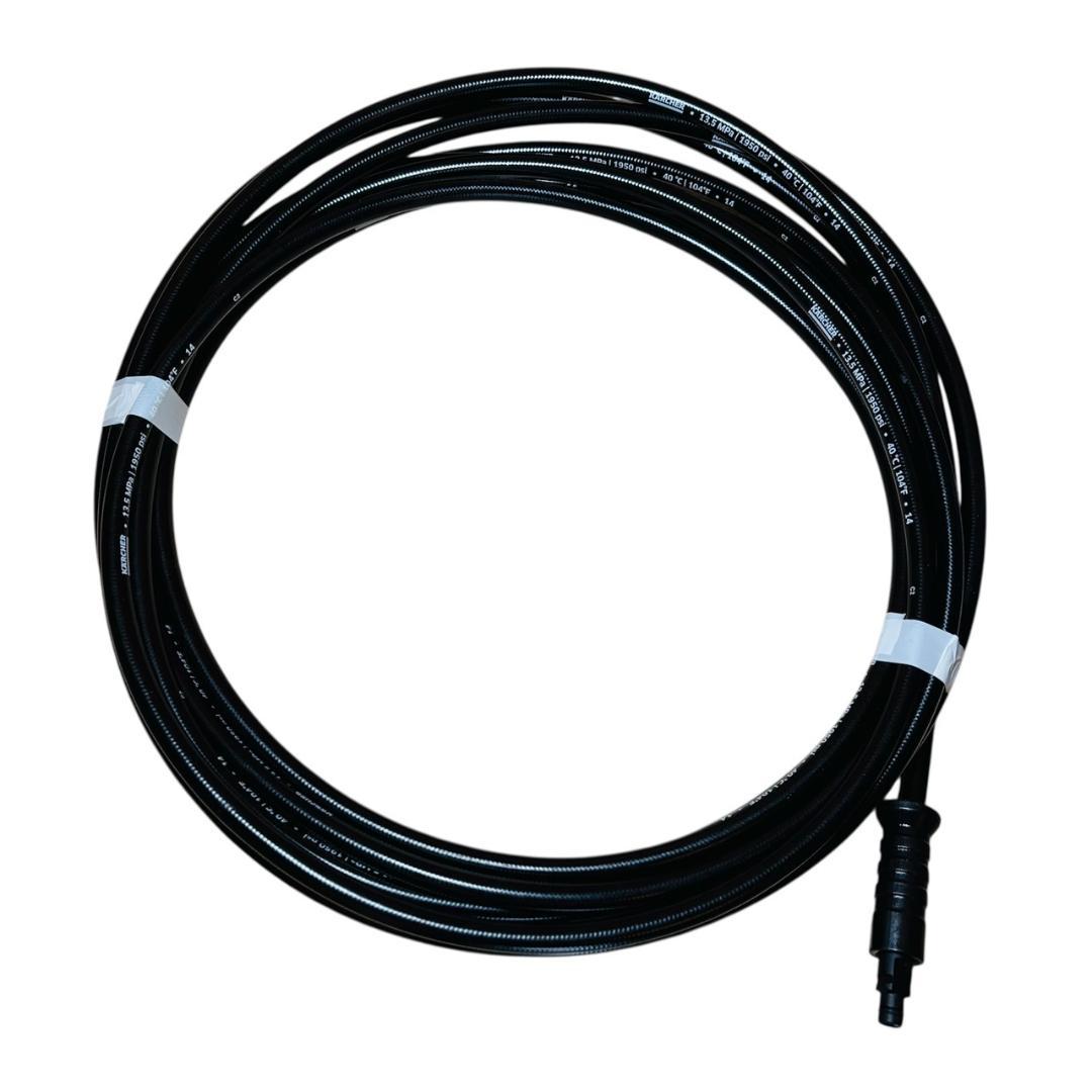 【超美品】ケルヒャー K2サイレント 1.600-920.0 50-60Hz