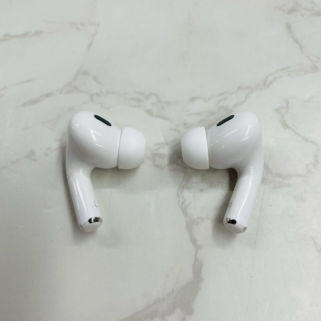 イヤホン Apple AirPods Pro 2nd MTJV3J/A WW7894