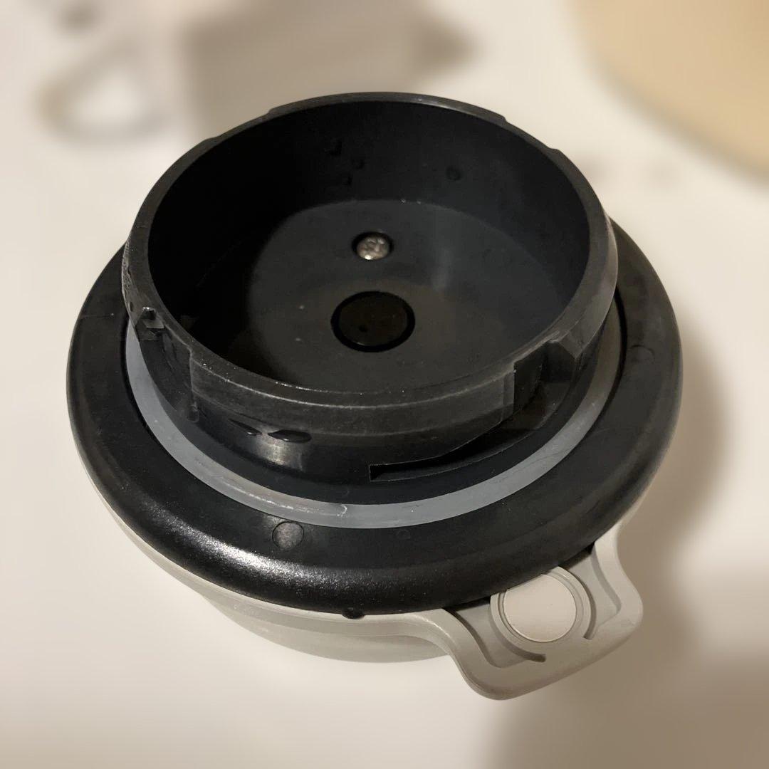 サキナ　saqina pino　サキナピノ　美顔器　スチーム機能付き