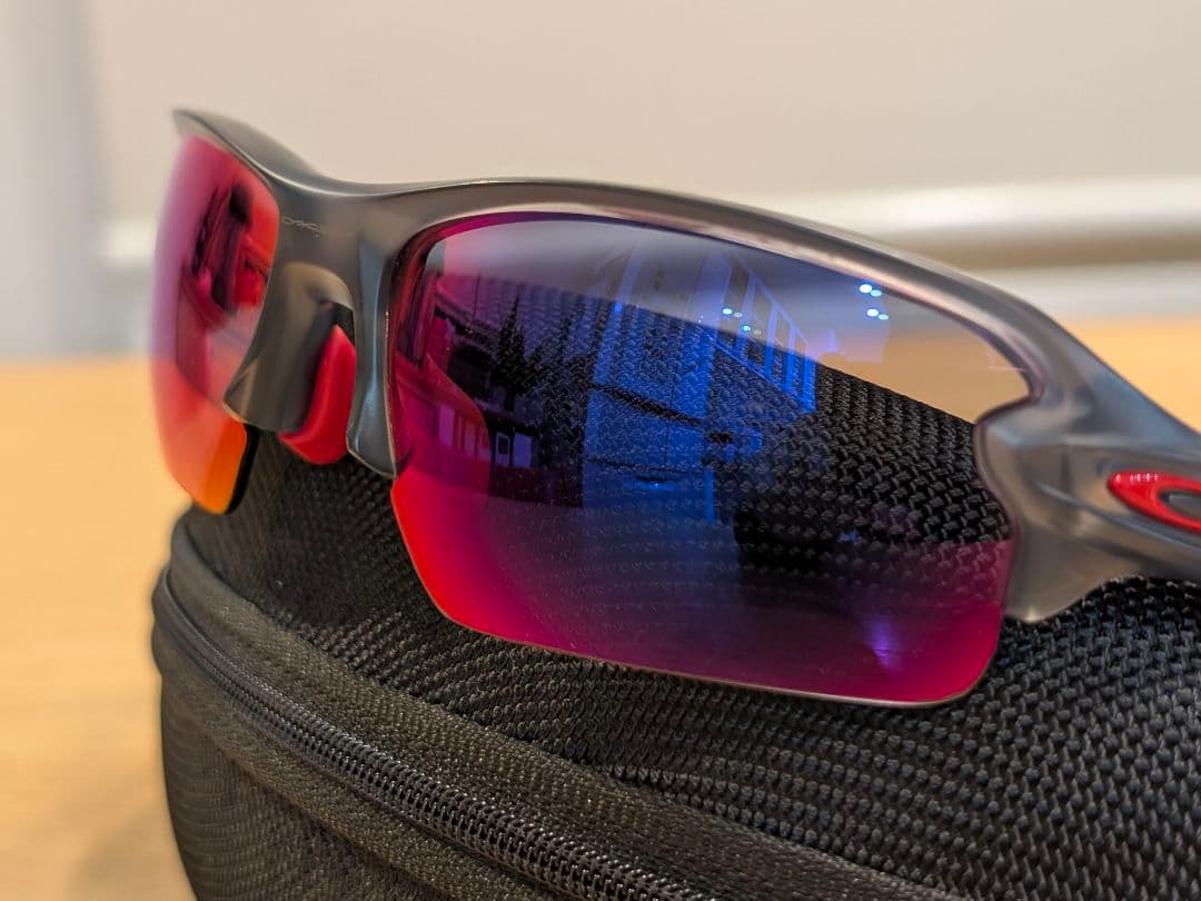 Oakley FLAK2.0 アジアンフィット