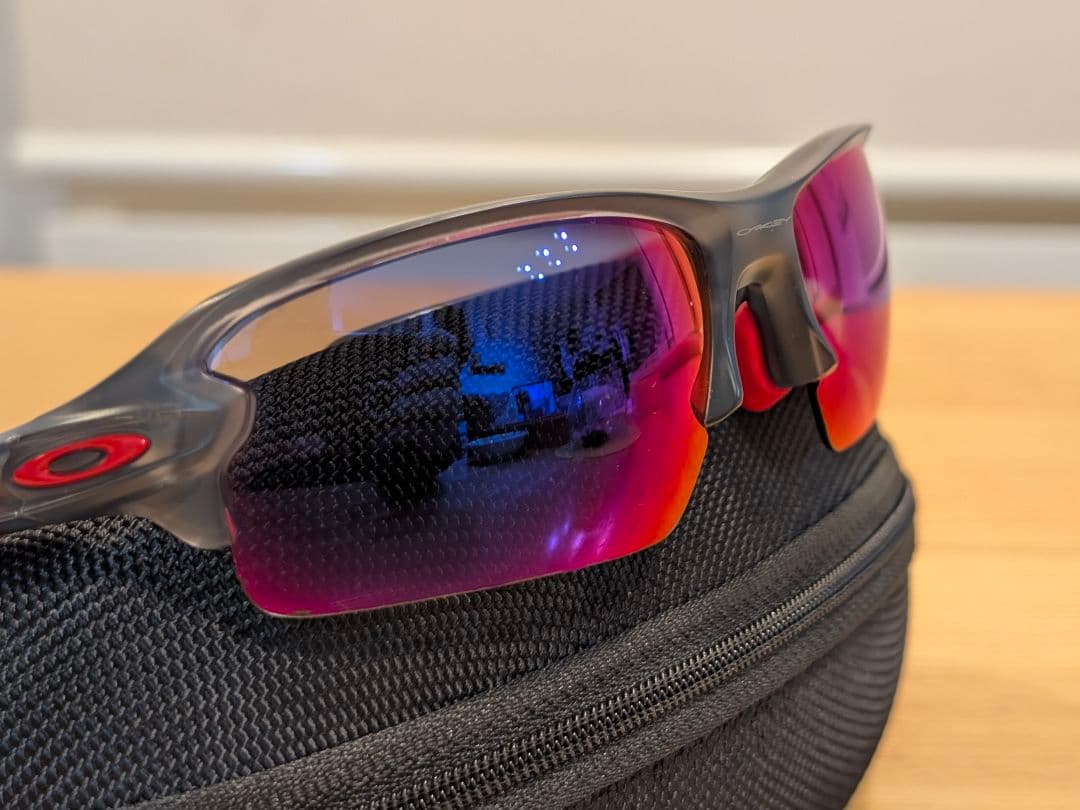 Oakley FLAK2.0 アジアンフィット