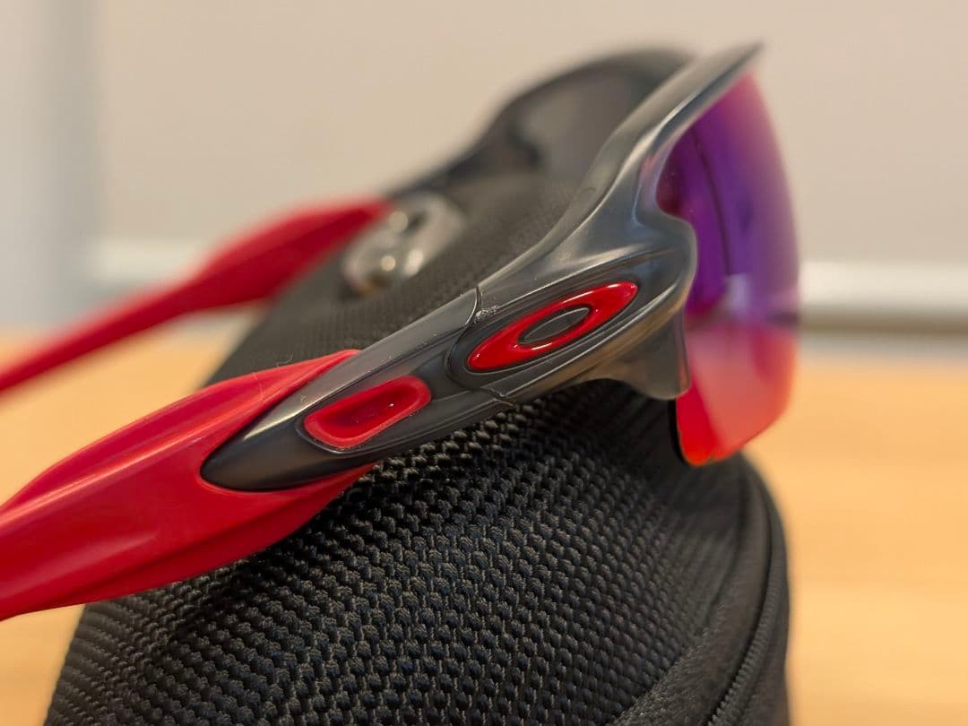Oakley FLAK2.0 アジアンフィット