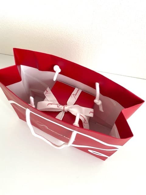 【新品】Baccarat バカラ　ルージュ540　パフュームキャンドル　レフィル