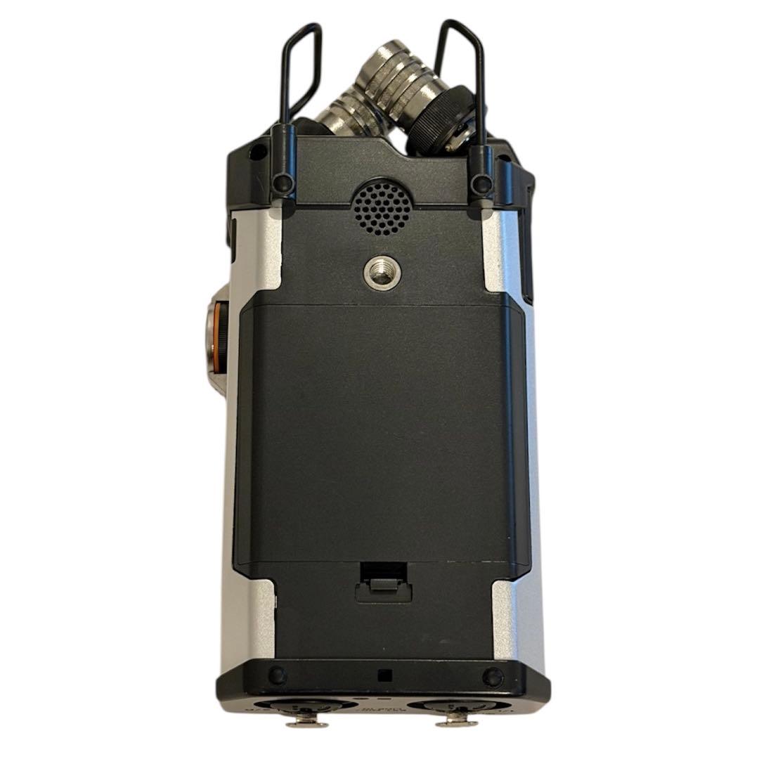 TASCAM DR-44WL【ポータブルオーディオレコーダー】