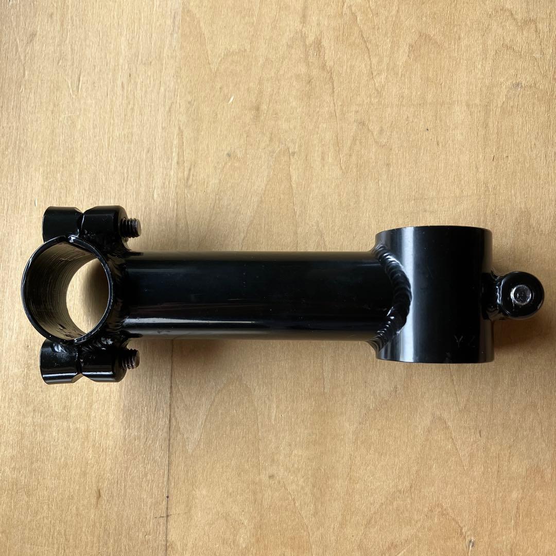 パーツ NITTO MT-32 100mm BLUE LUG