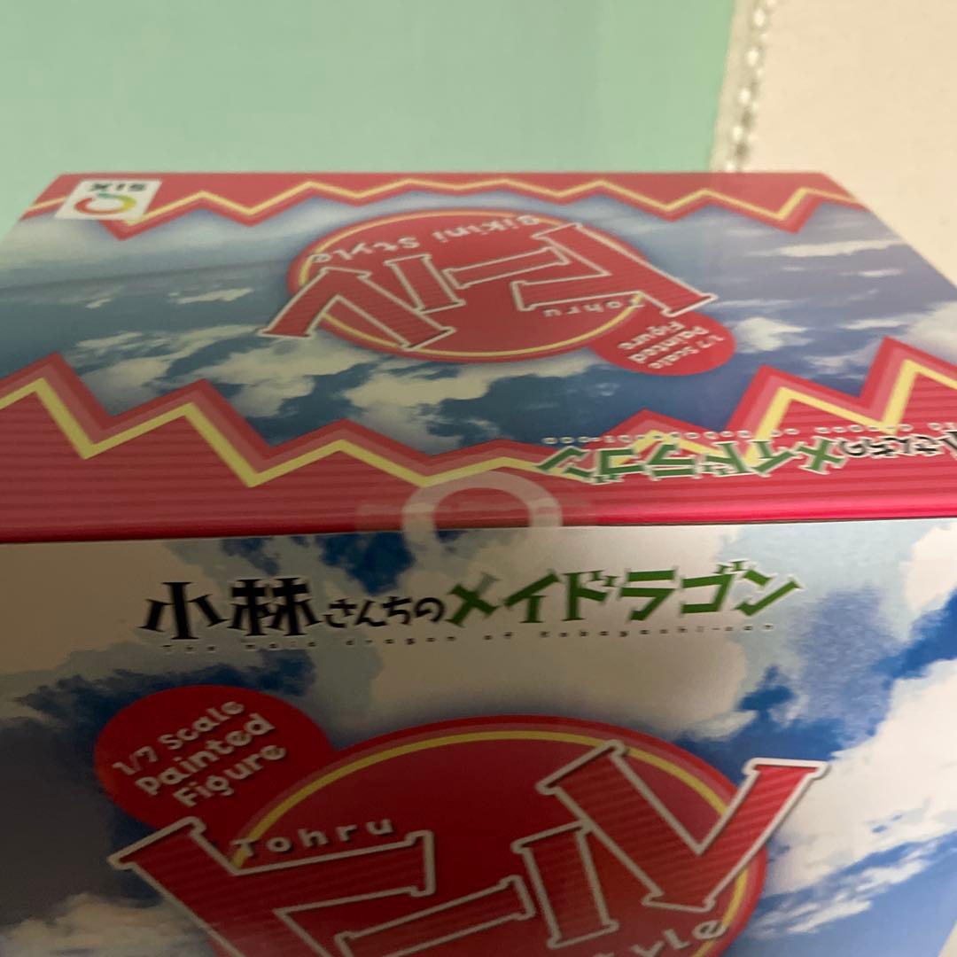 小林さんちのメイドラゴン トール ビキニスタイル　フィギュア