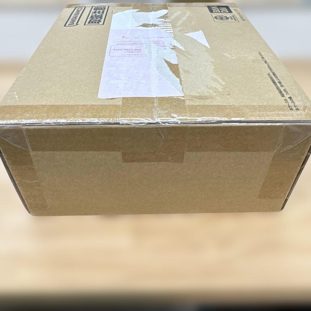 【未開封】ワンピースカードゲーム 日本語版 3rd ANNIVERSARYSET