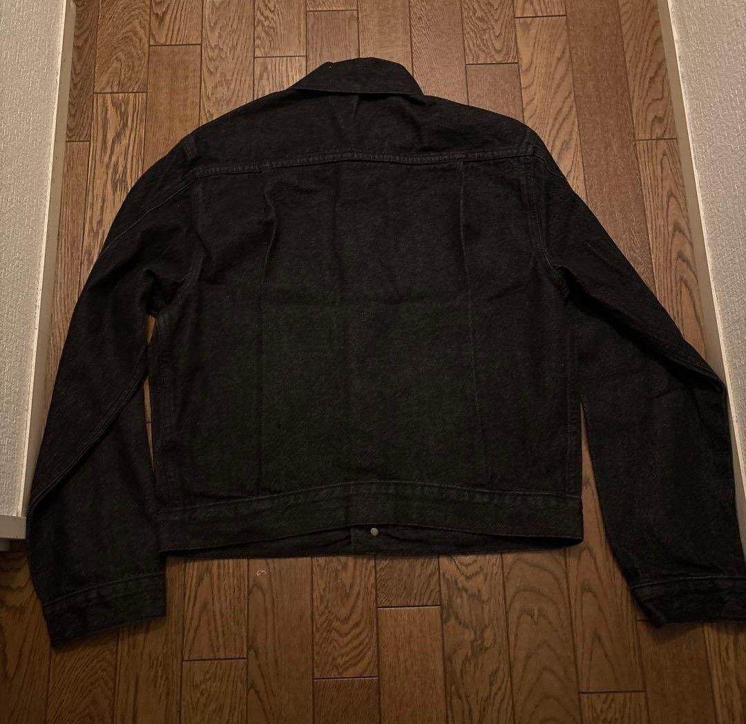 ファイヤーマンジャケット　短丈　noremid antimid supplier