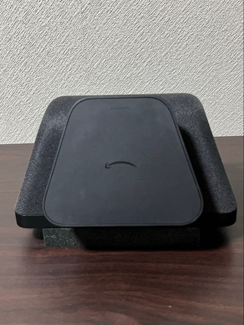 Amazon Echo Show8 第2世代　純正スタンド付