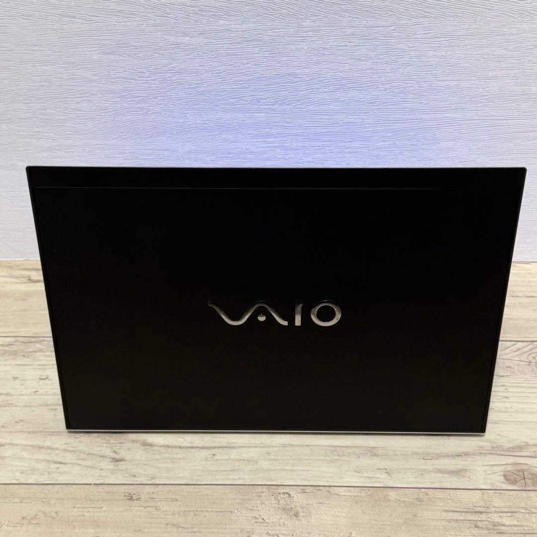 第10世代i3 8GB VAIO Pro PK VJPK13C11N FHD