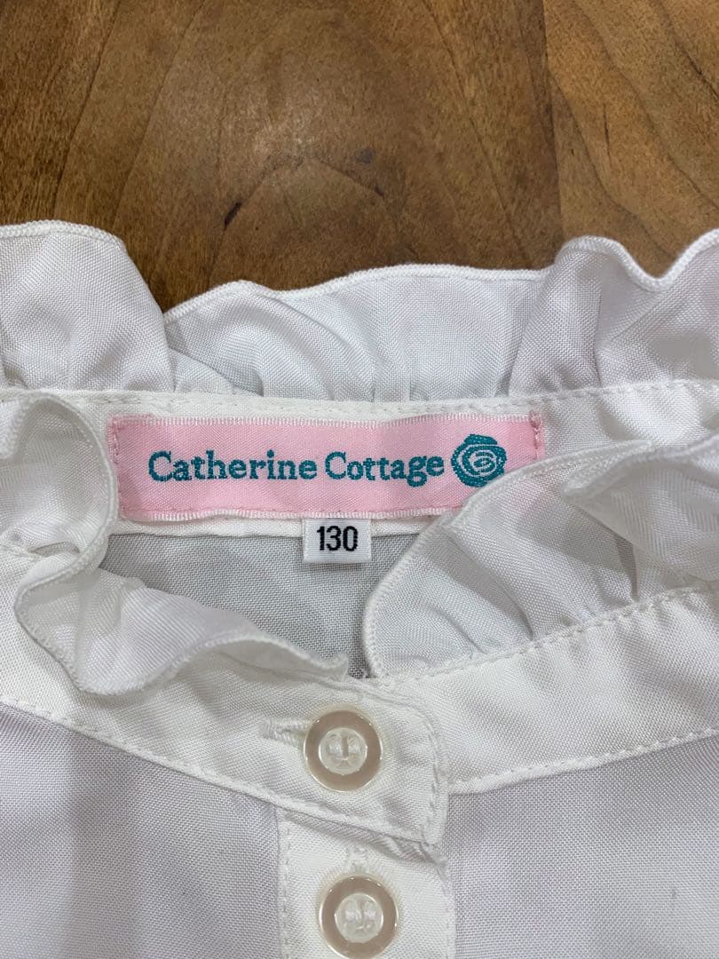 バーバリー　フォーマルセットアップ　￼130サイズ