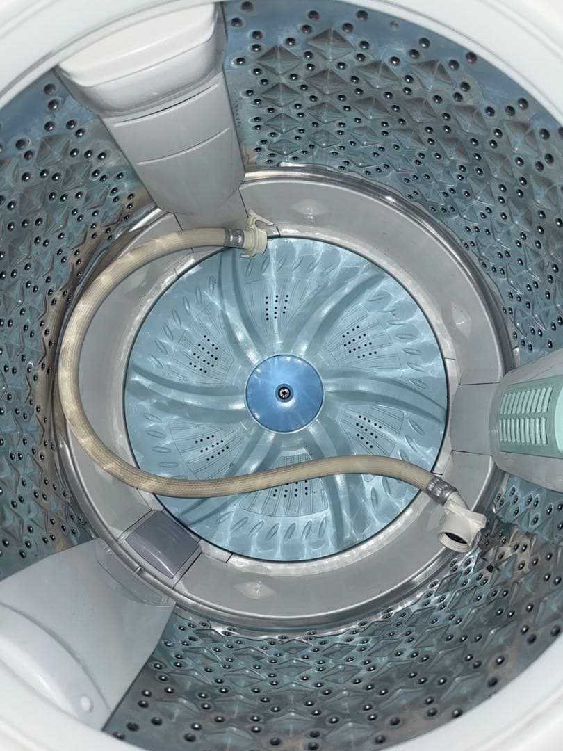 TOSHIBA AW-80DM 8.0kg洗濯機