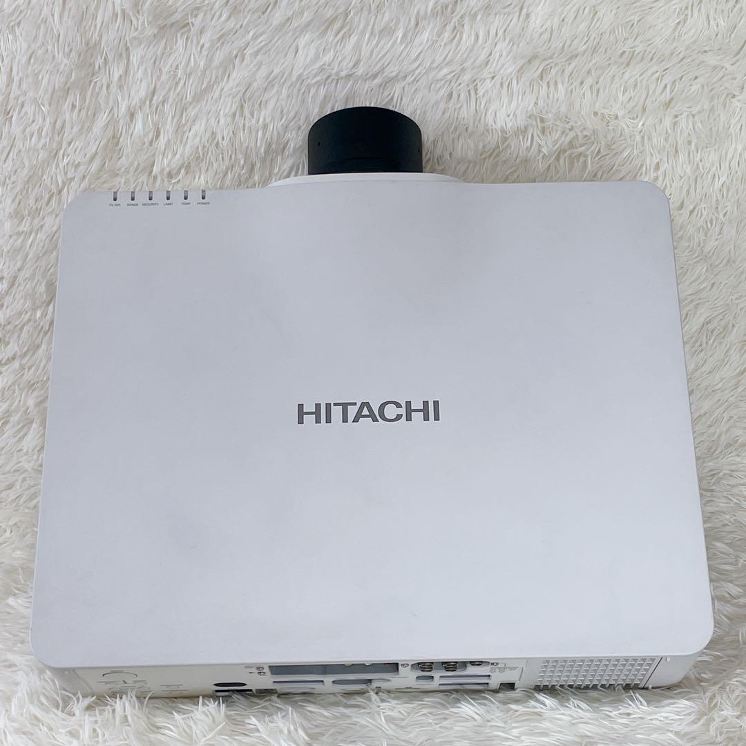HITACHI CP-X8150 プロジェクター