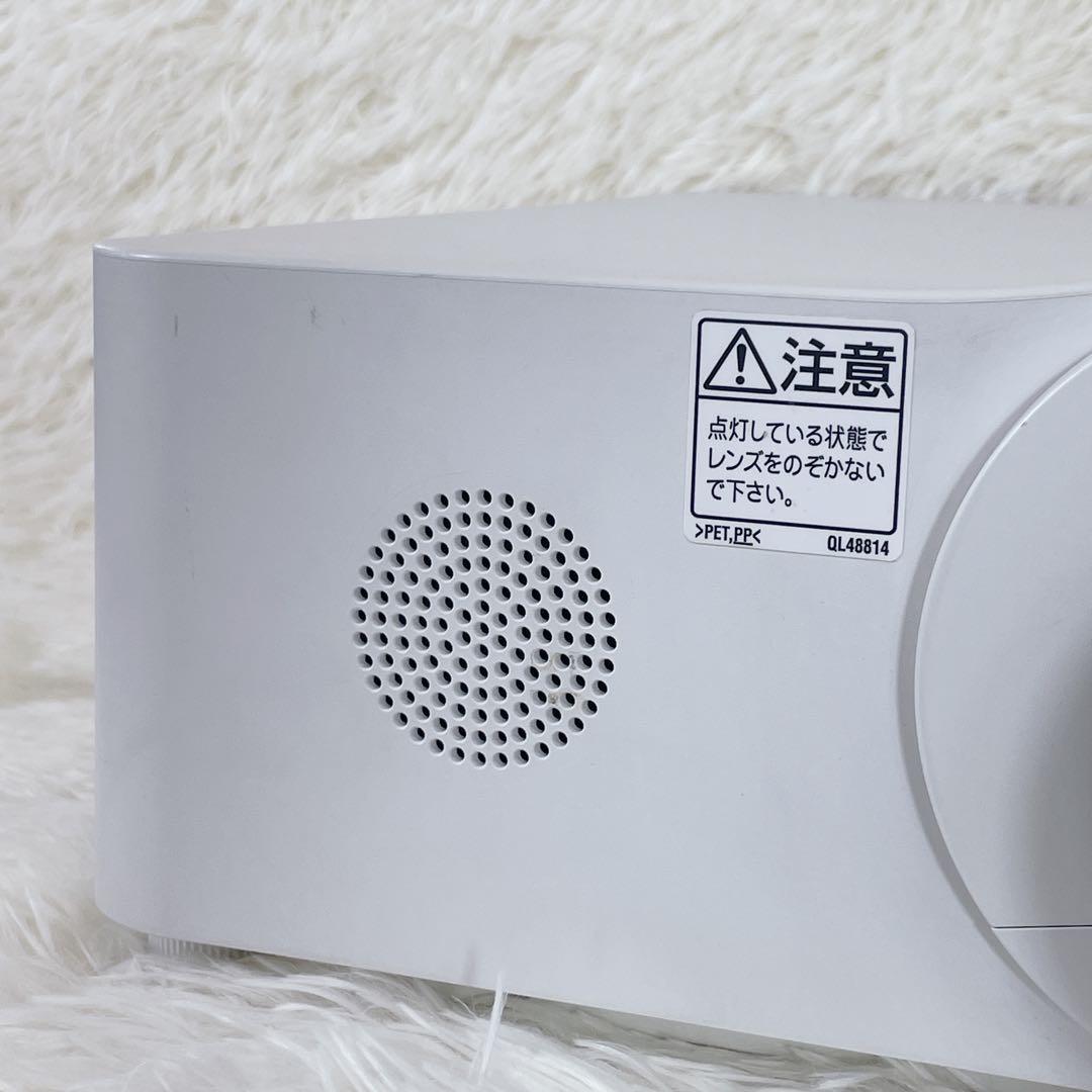 HITACHI CP-X8150 プロジェクター