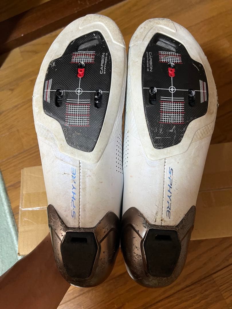 シマノ　RC902 EU42 ワイド