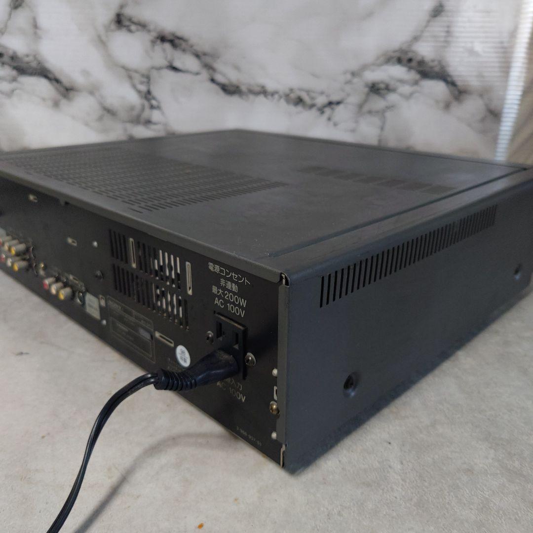 限定セール中！SONY Hi8 8ミリ WV-ST1 Hi8のみ