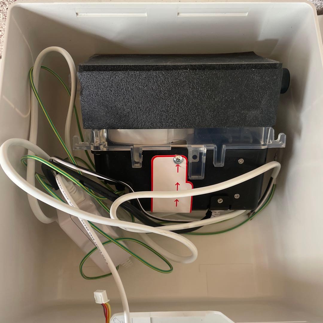 MIDO-JM121S エアコン用ドレンポンプ