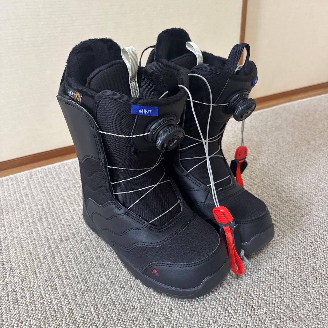 エスエルピーBURTON Mint BOA Wide 25.0cm