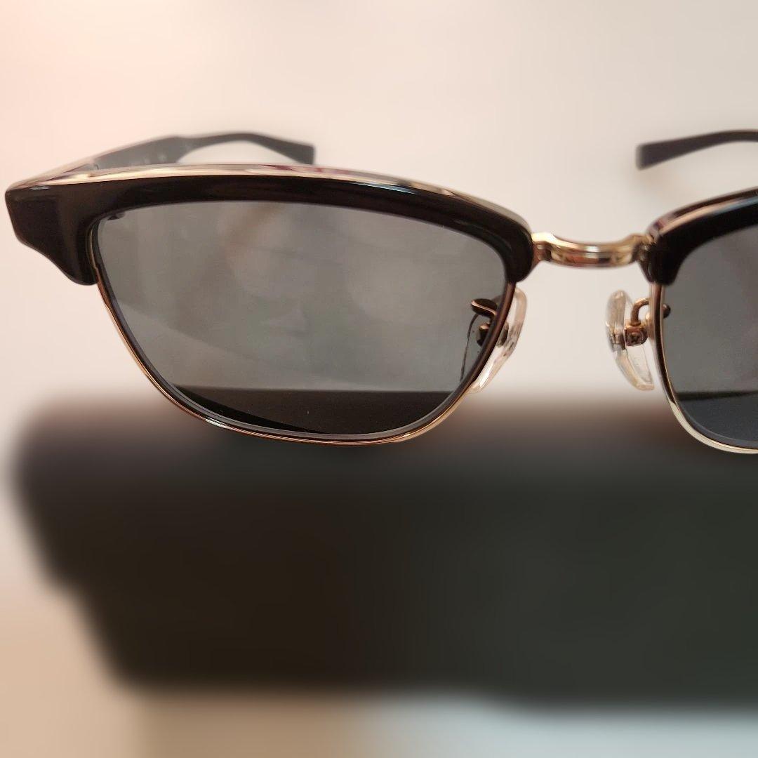 9999 (フォーナインズ) サングラス　F-01M