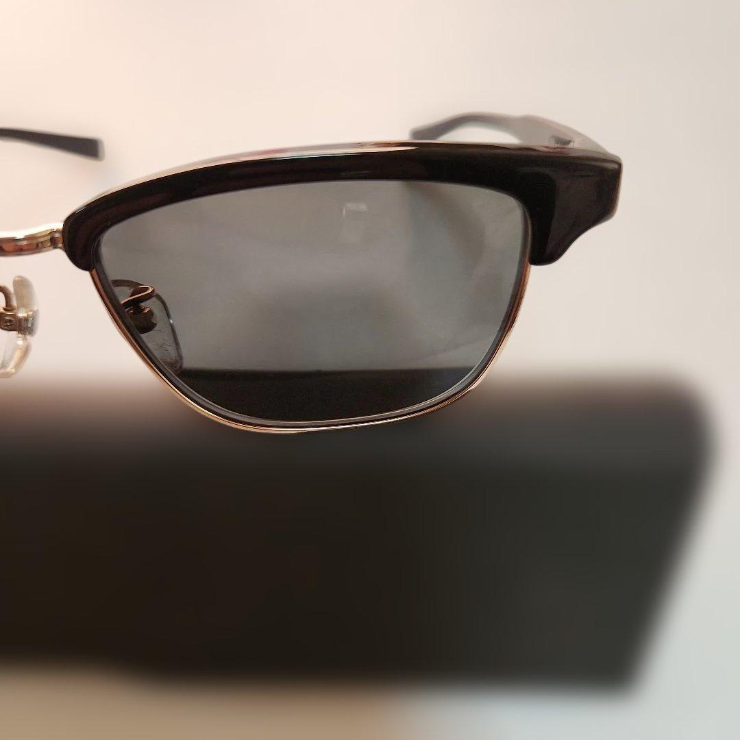 9999 (フォーナインズ) サングラス　F-01M