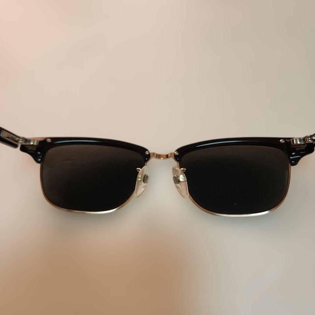 9999 (フォーナインズ) サングラス　F-01M