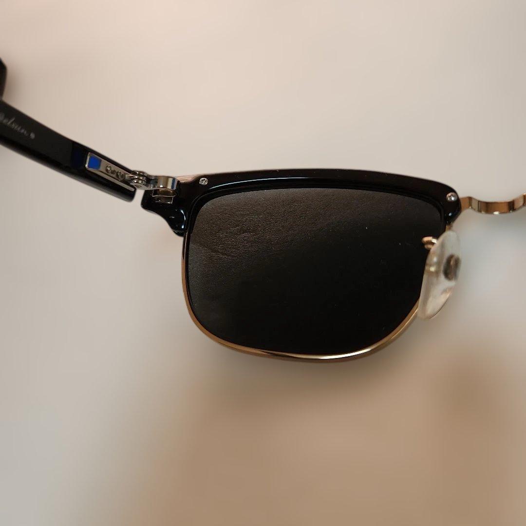 9999 (フォーナインズ) サングラス　F-01M