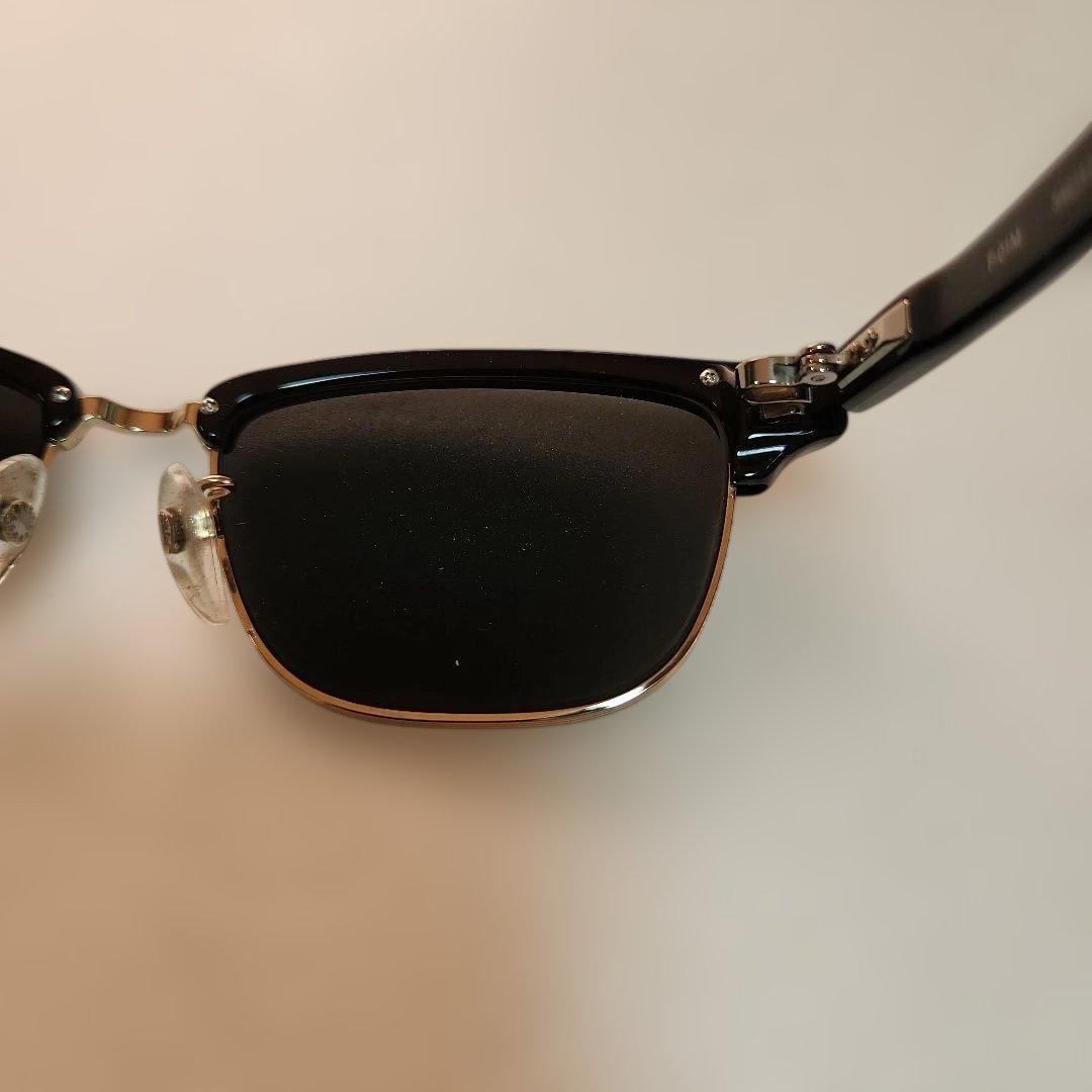 9999 (フォーナインズ) サングラス　F-01M