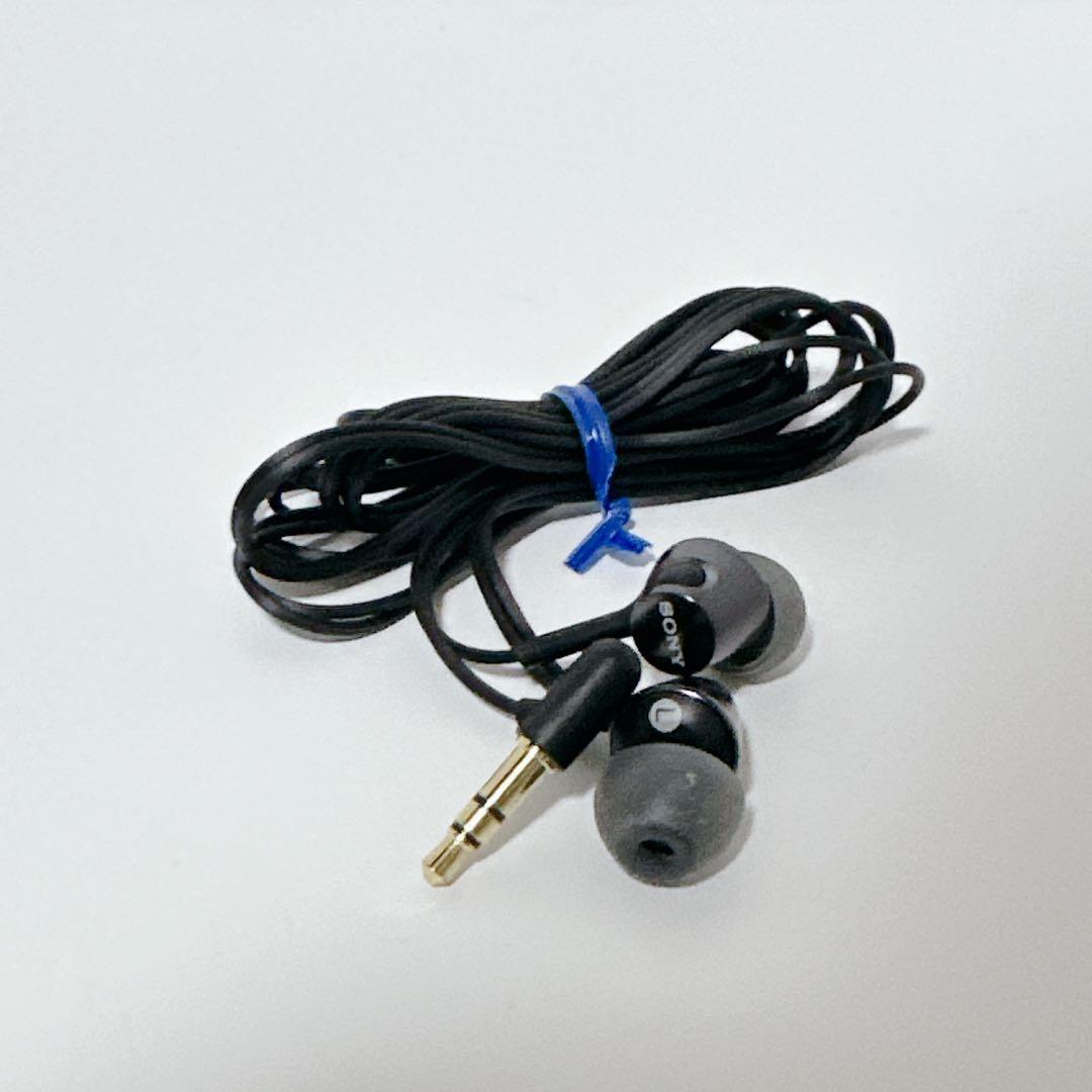 動作確認済 SHARP ポータブルMDプレイヤー MD-ST800-A ブルー