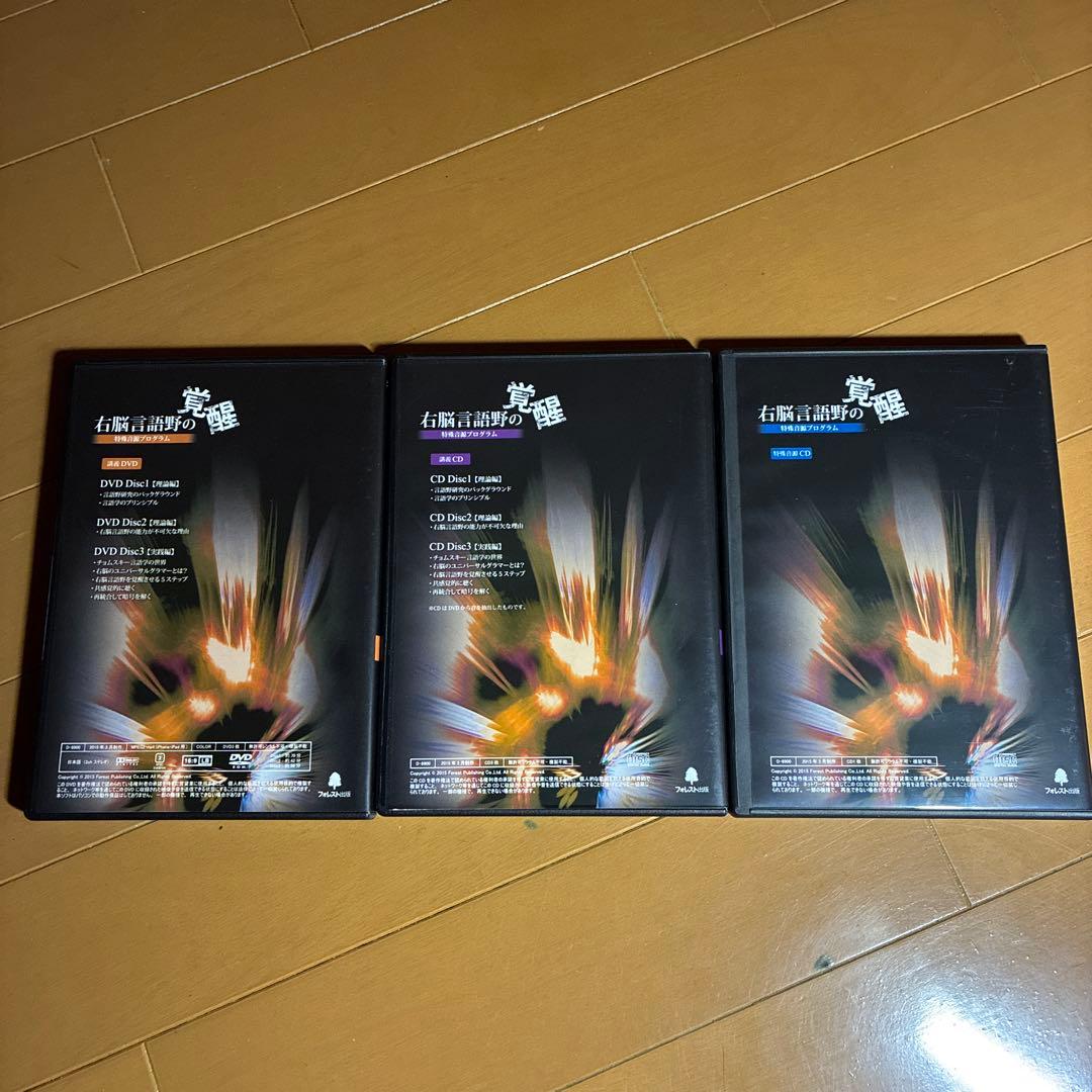 右脳言語野の覚醒 苫米地英人