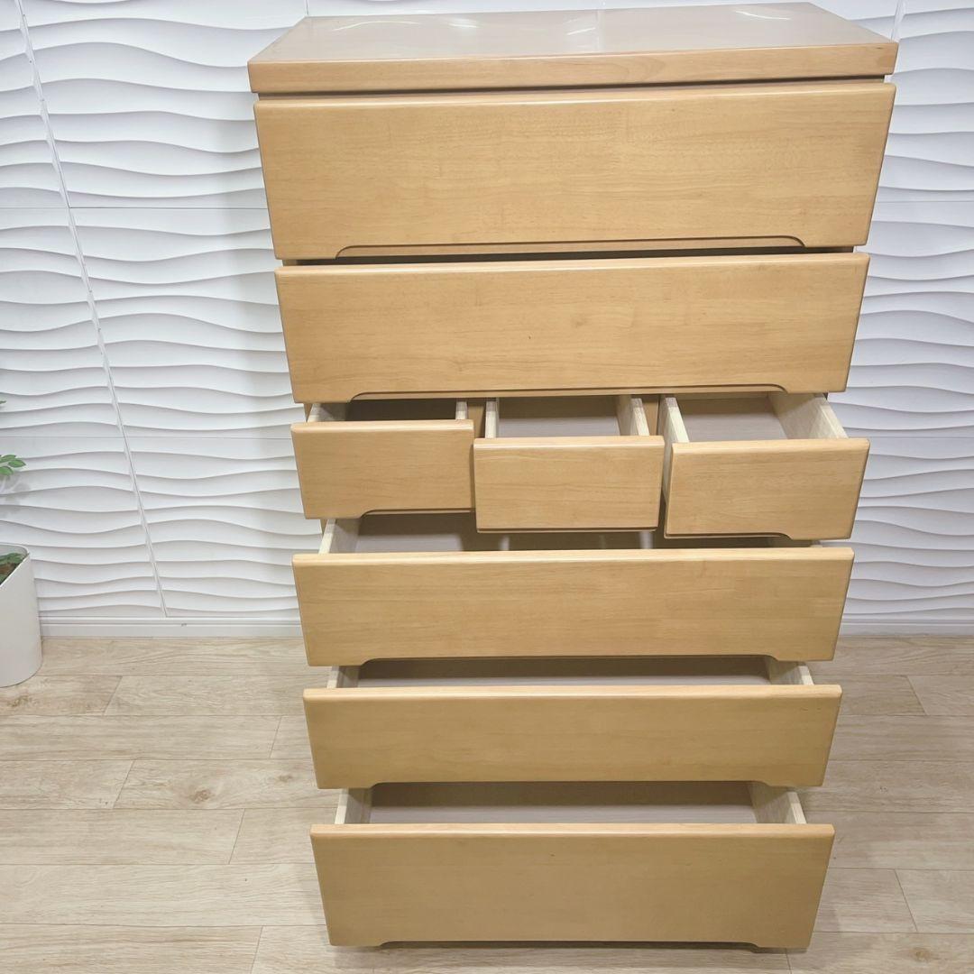 ②◇ニトリ◇ハイチェスト◇タンス◇大阪兵庫京都奈良滋賀和歌山◇