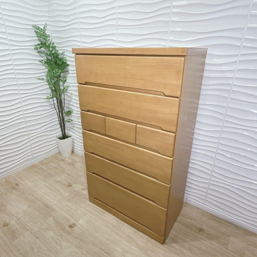 ②◇ニトリ◇ハイチェスト◇タンス◇大阪兵庫京都奈良滋賀和歌山◇