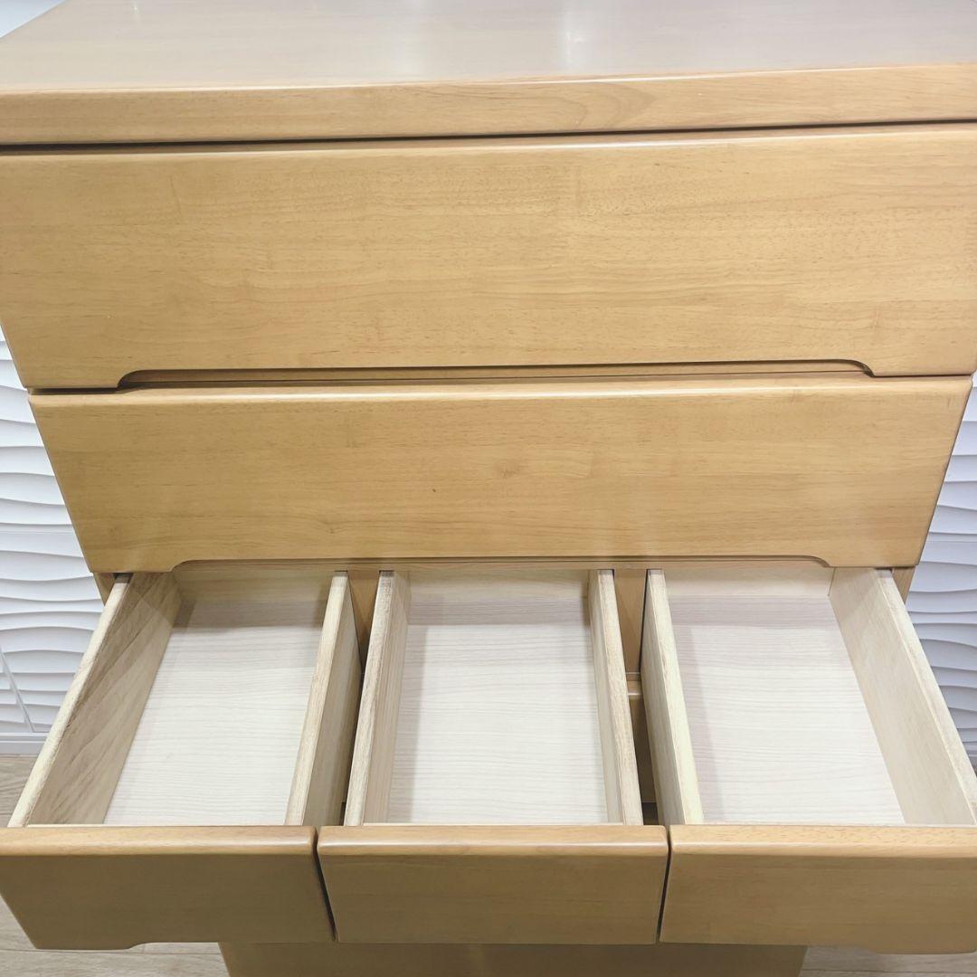 ②◇ニトリ◇ハイチェスト◇タンス◇大阪兵庫京都奈良滋賀和歌山◇