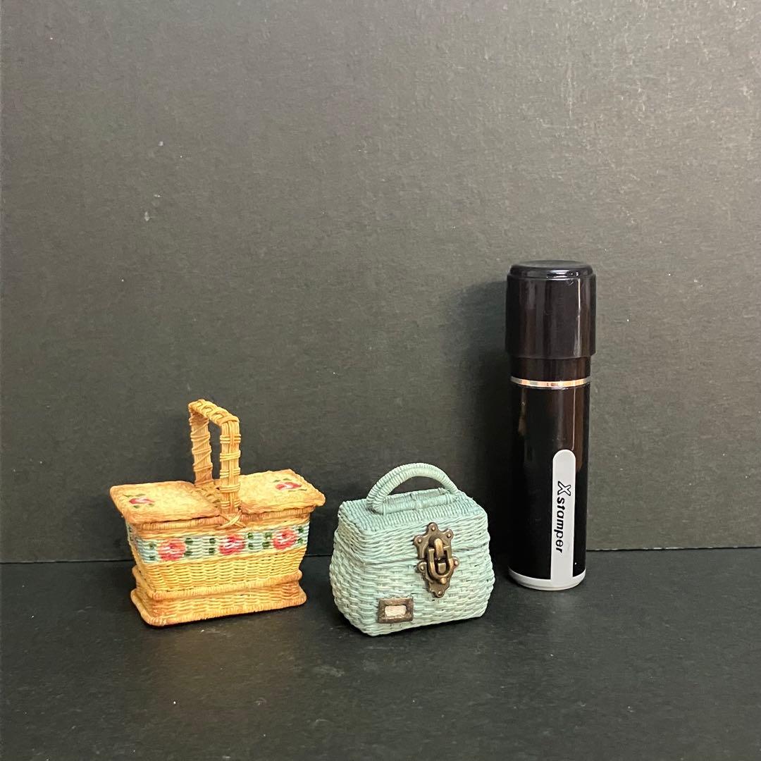 ブライスアウトフィット⑤ バスケット