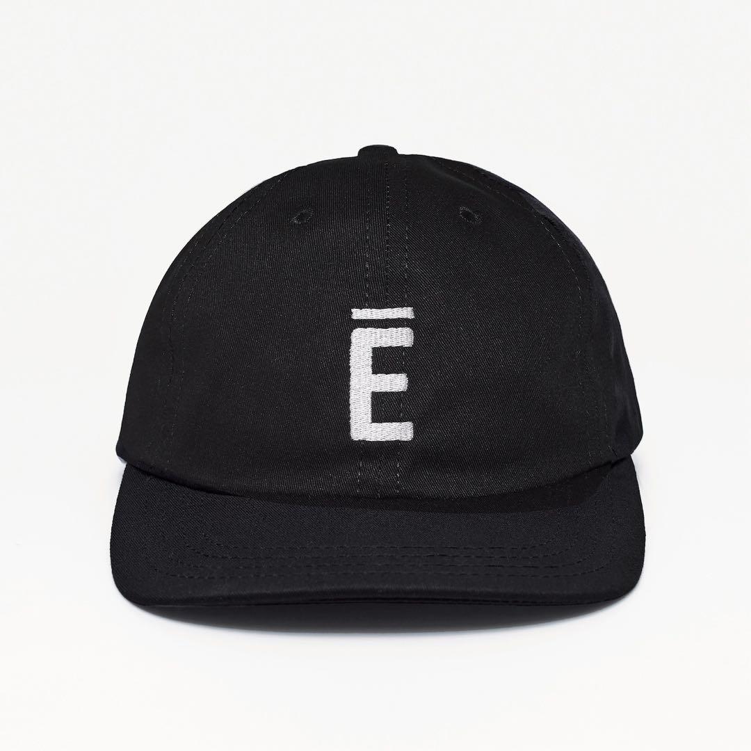ENNOY COTTON Ē CAP