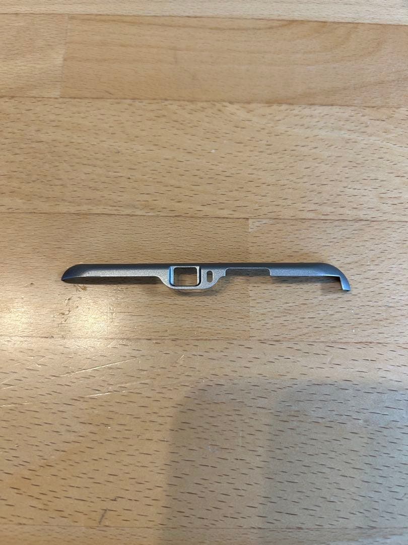 FUJIFILM CARDIA mini TIARA【訳あり動作品】