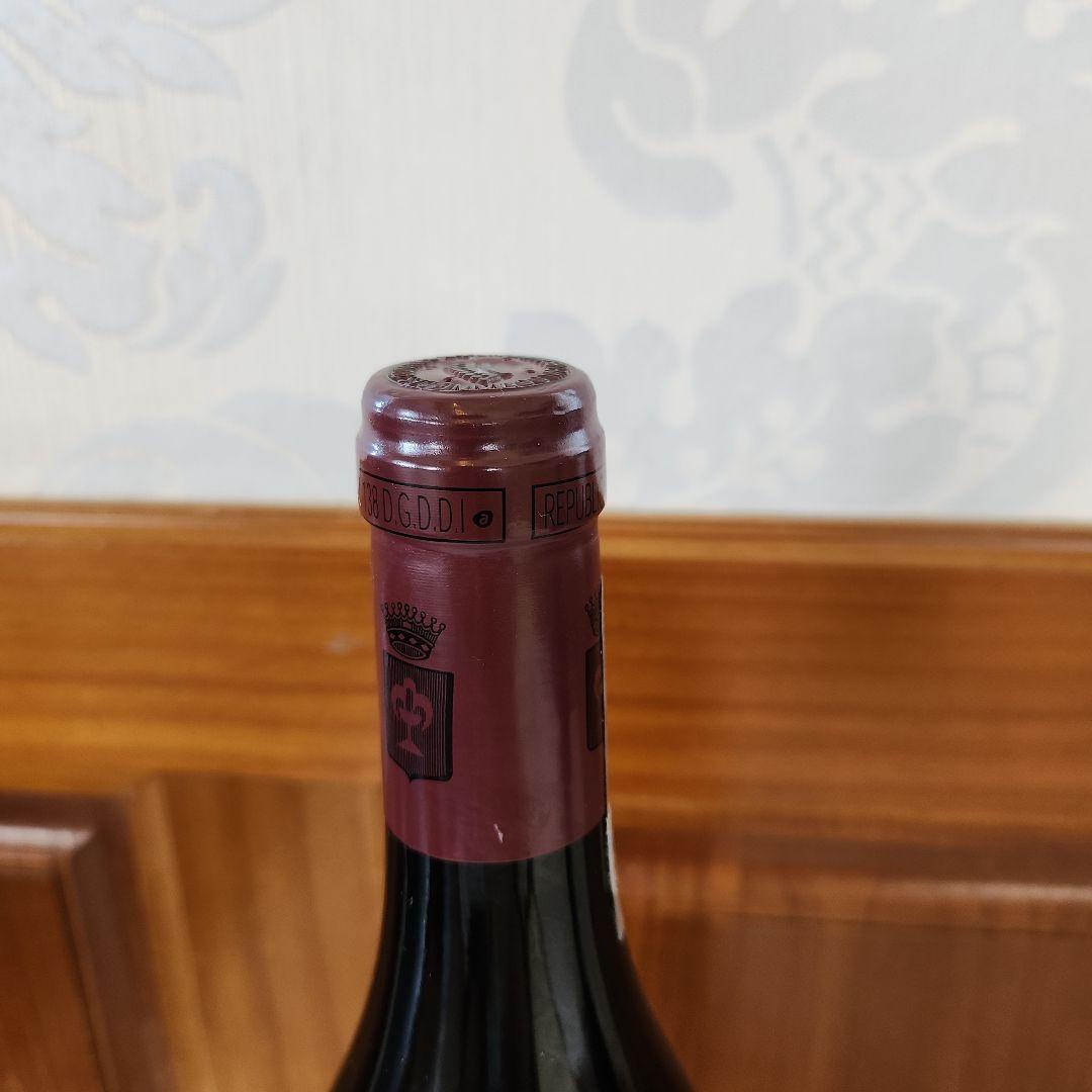 ワイン VOLNAY 2018 Domaine des Comtes Lafon