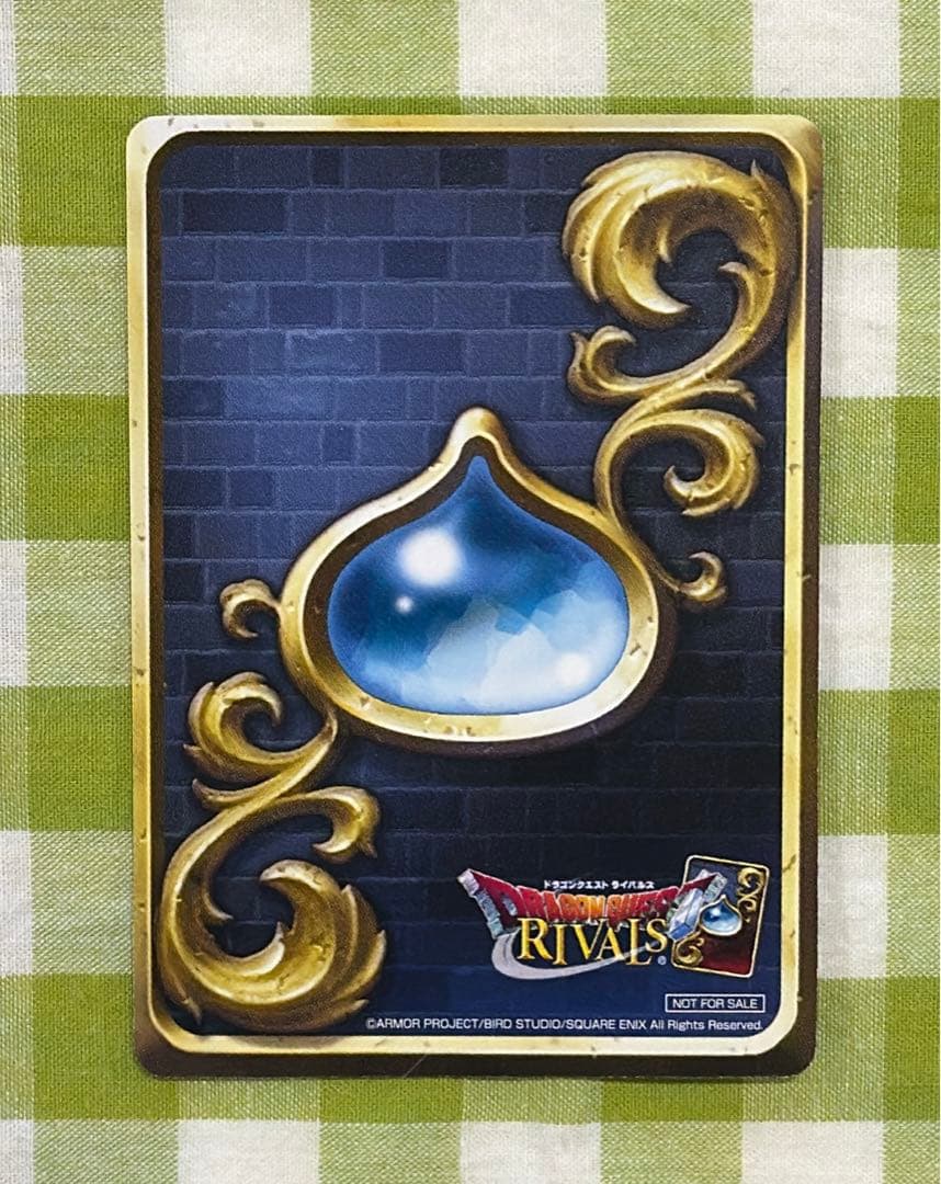 ドラゴンクエストライバルズ 魅惑のマルティナ