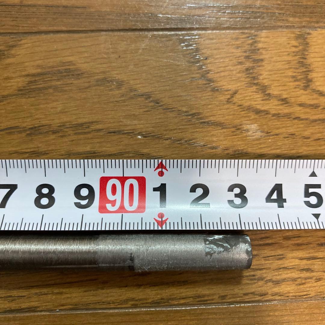 hero様用 訳あり スチールファイバー SteelFiber 115 シャフト