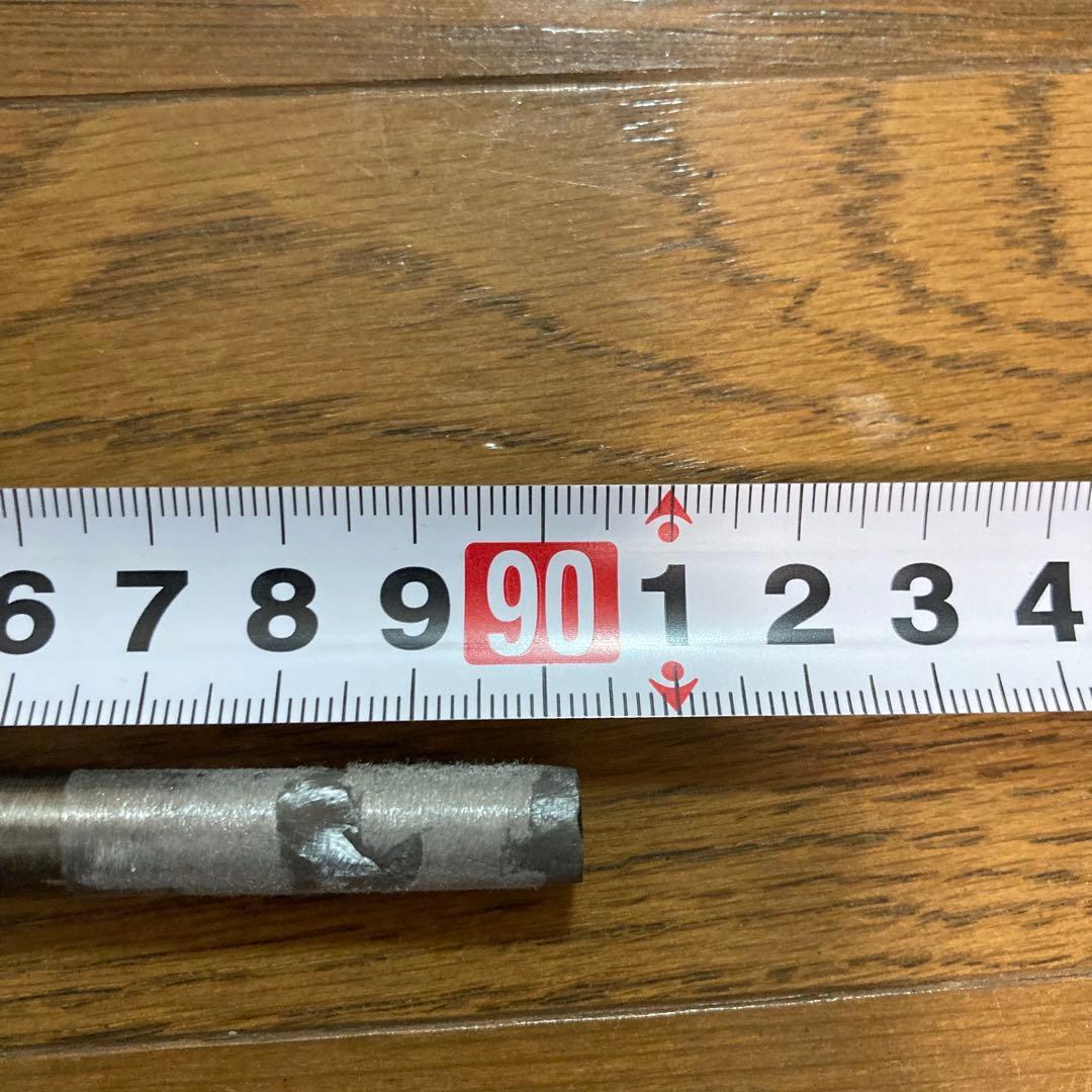 hero様用 訳あり スチールファイバー SteelFiber 115 シャフト