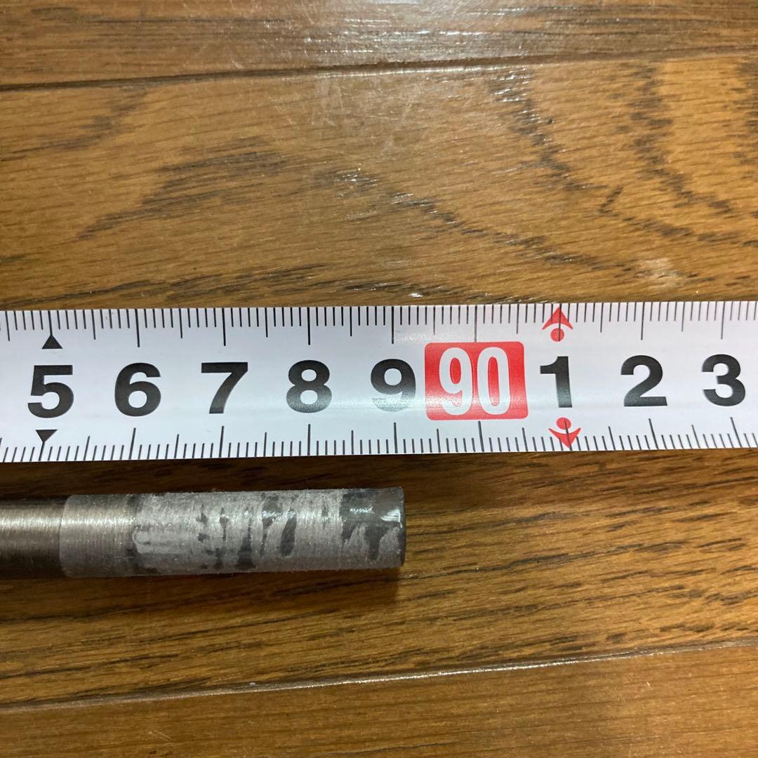 hero様用 訳あり スチールファイバー SteelFiber 115 シャフト