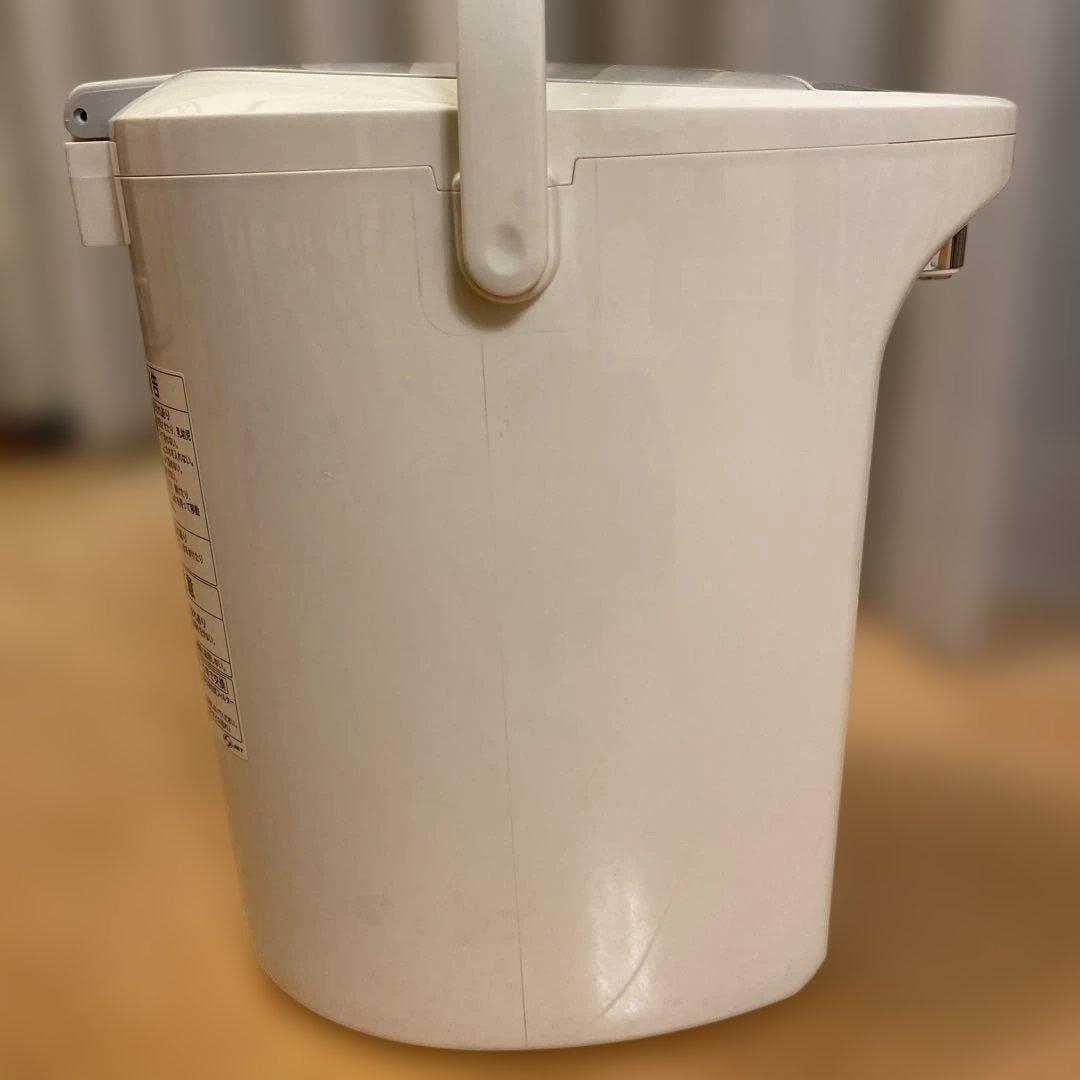 National VIP 電気ポット 4.0L