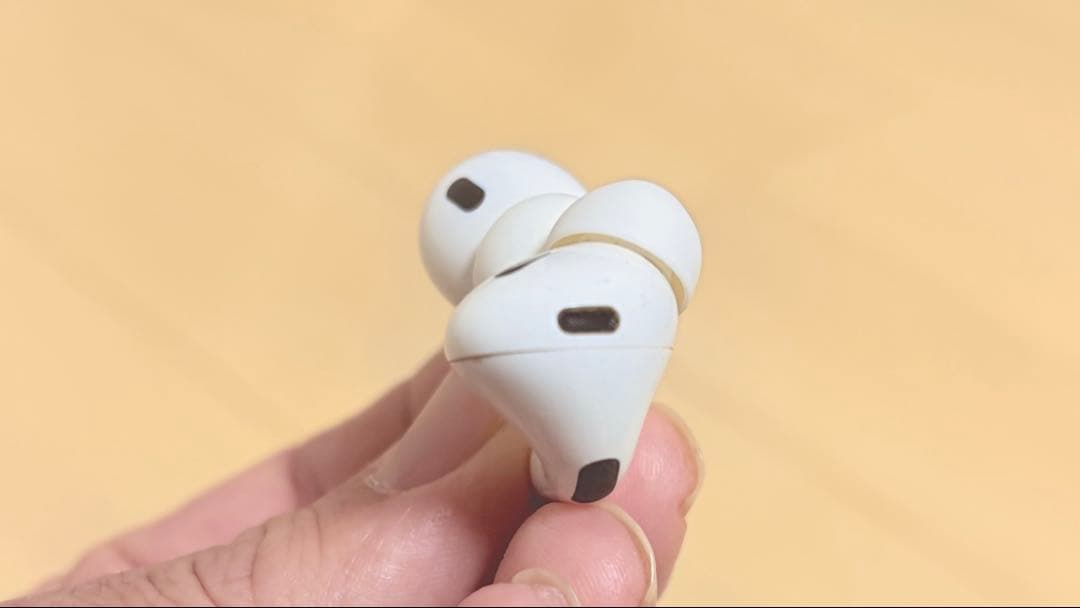 AirPods Pro (第2世代) ワイヤレスイヤフォン