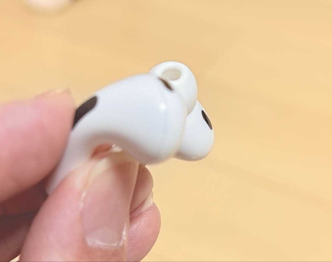 AirPods Pro (第2世代) ワイヤレスイヤフォン