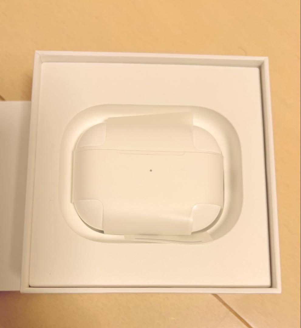 AirPods Pro (第2世代) ワイヤレスイヤフォン