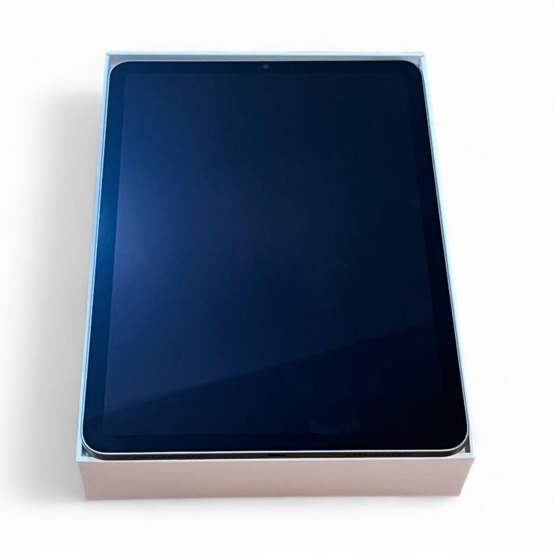 Apple iPad air第5世代 64G本体 + Apple Pencil