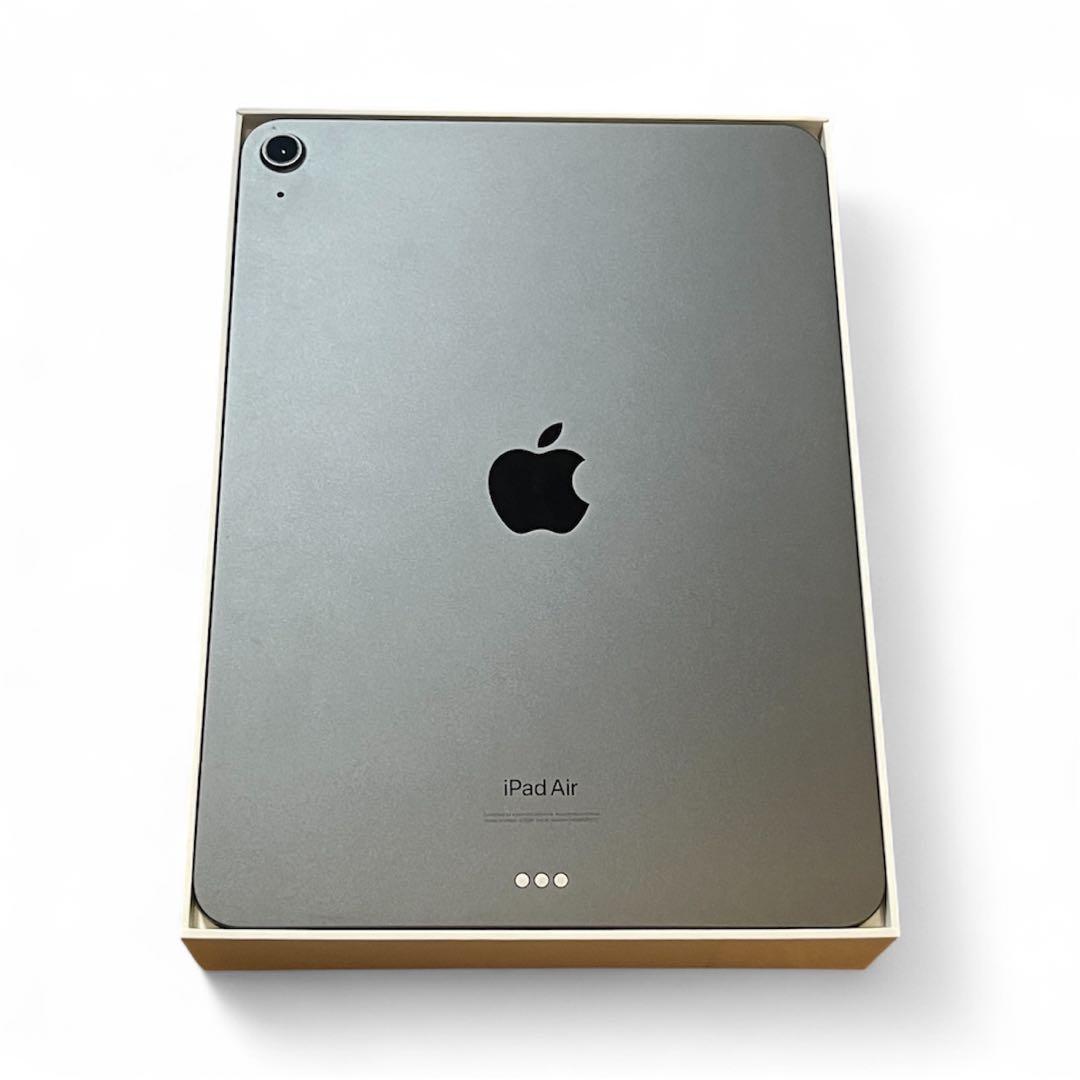Apple iPad air第5世代 64G本体 + Apple Pencil