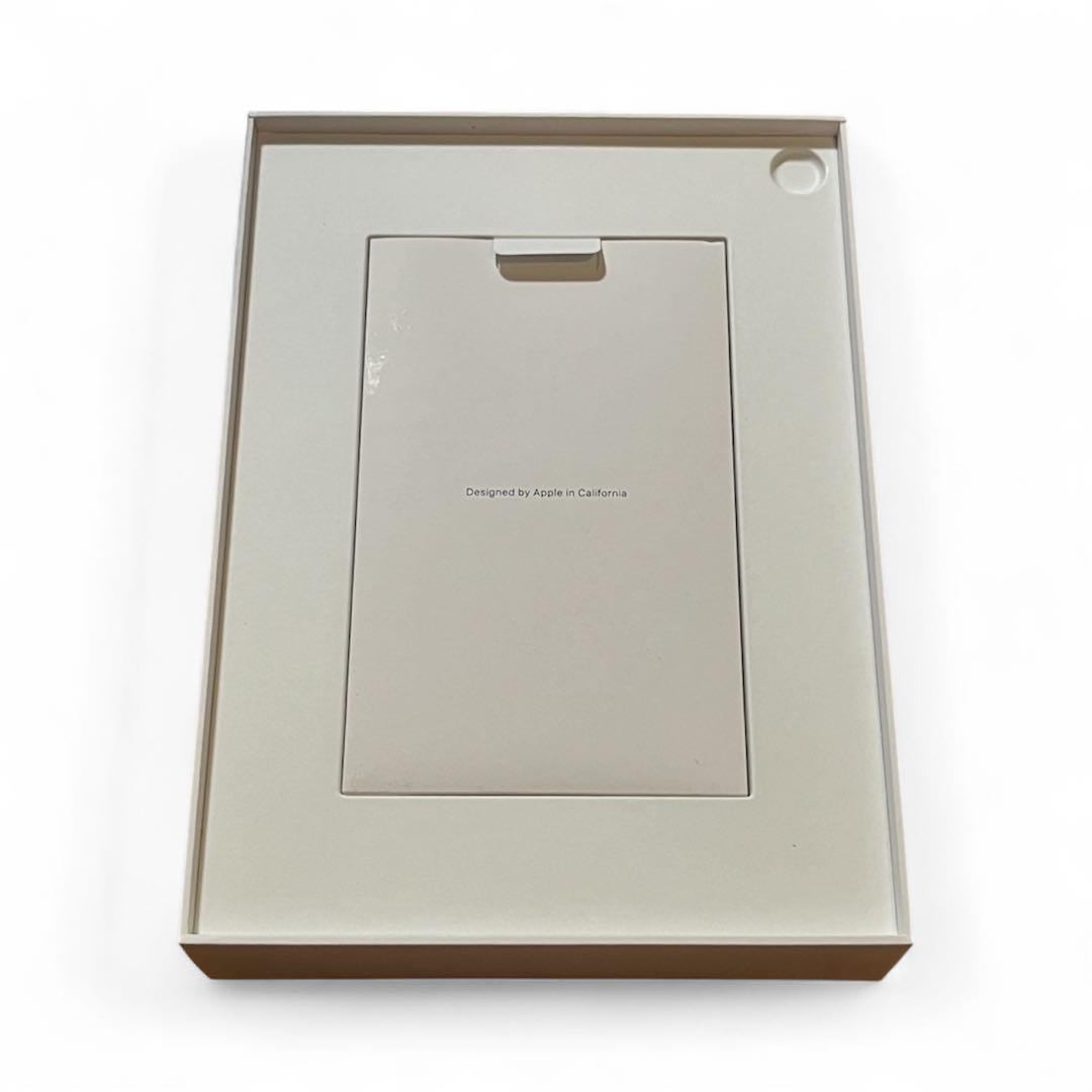 Apple iPad air第5世代 64G本体 + Apple Pencil