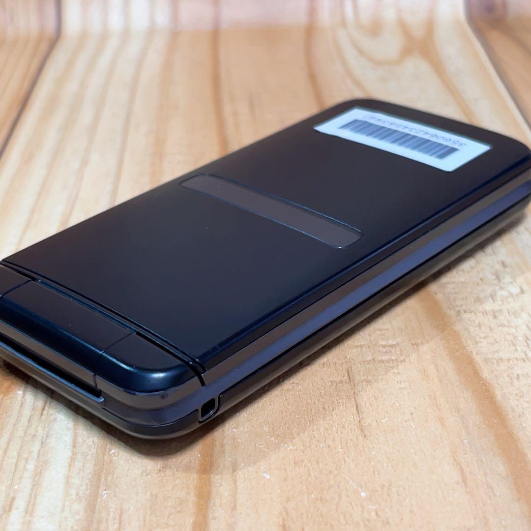 SIMフリー 本体 GRATINA 折りたたみ型スマートフォン 186G4