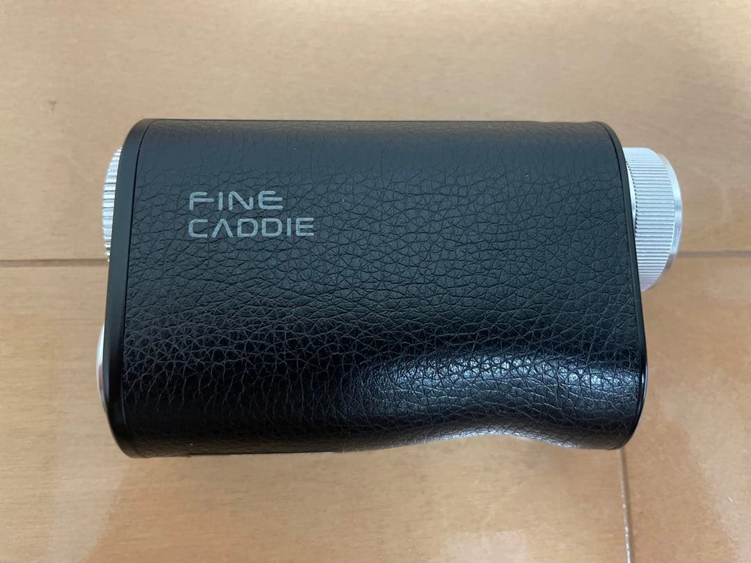 Shoin★FINE CADDIE J1000 ゴルフ用距離計